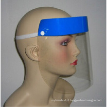 Protetor facial descartável (XT-FL610)